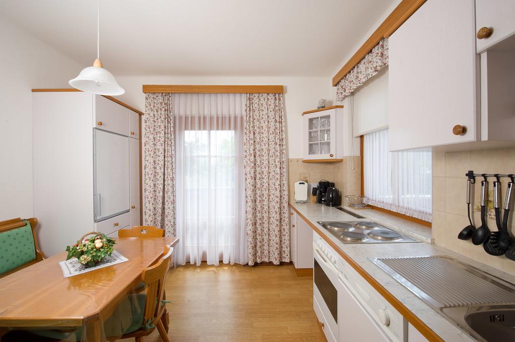 Landhaus Gailer Treffen Exteriér fotografie